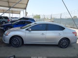 NISSAN SENTRA S 3N1AB7APXEY342333 снимка