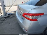 NISSAN SENTRA S 3N1AB7APXEY342333 снимка