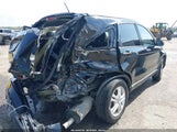 Honda Cr-V Ex 3CZRE3H51BG703349 снимка