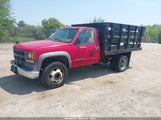 CHEVROLET C3500 HD CHASSIS 3GBKC34G71M105291 fotografie