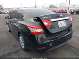 NISSAN SENTRA SV 3N1AB7AP4DL657799 снимка