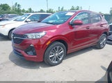 BUICK ENCORE GX SELECT FWD KL4MMDS26PB097855 photo