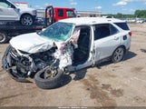 Chevrolet Equinox Lt 3GNAXKEX9JS526081 снимка