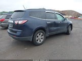 Chevrolet Traverse 1Lt 1GNKVGKD1FJ299608 снимка