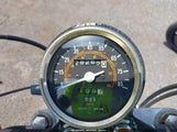 HONDA CMX250 C JH2MC1303FK012111 снимка
