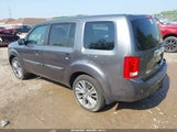 HONDA PILOT LX 5FNYF4H21EB050252 снимка