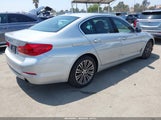 BMW 530I WBAJA5C50KBX86831 снимка