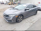 HONDA CIVIC LX 2HGFC2F6XKH542148 снимка