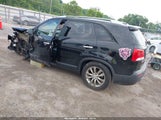 KIA SORENTO EX 5XYKUCA17BG090136 снимка