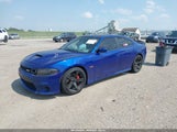 Dodge Charger Scat Pack 2C3CDXGJ1NH108000 снимка