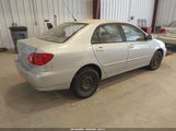 TOYOTA COROLLA LE 1NXBR32E84Z337809 снимка