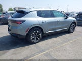 Chevrolet Equinox Ev Lt 3GN7DLRP6RS285191 снимка