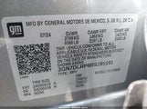 Chevrolet Equinox Ev Lt 3GN7DLRP6RS285191 снимка