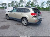 SUBARU OUTBACK 2.5I LIMITED 4S4BRCKC7A3378352 снимка