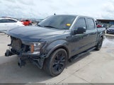 Ford F-150 Xlt 1FTEW1C59LFA13509 снимка