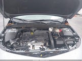 CHEVROLET MALIBU FWD 1LT 1G1ZD5ST0SF118882 fotografie