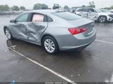 CHEVROLET MALIBU FWD 1LT 1G1ZD5ST0SF118882 fotografie