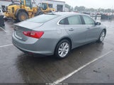 CHEVROLET MALIBU FWD 1LT 1G1ZD5ST0SF118882 fotografie