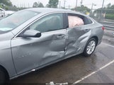 CHEVROLET MALIBU FWD 1LT 1G1ZD5ST0SF118882 fotografie