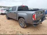 GMC Canyon 4Wd Short Box At4 - Cloth 1GTG6FENXM1140545 fotografie