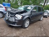 Dodge Grand Caravan Sxt 2C4RDGCG5KR771477 снимка
