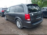 Dodge Grand Caravan Sxt 2C4RDGCG5KR771477 снимка