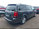 Dodge Grand Caravan Sxt 2C4RDGCG5KR771477 снимка