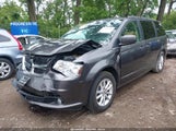 Dodge Grand Caravan Sxt 2C4RDGCG5KR771477 снимка