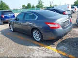 Nissan Maxima 3.5 Sv 1N4AA51E19C860967 снимка
