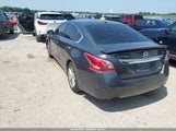 NISSAN ALTIMA 2.5 SL 1N4AL3APXDN556453 photo