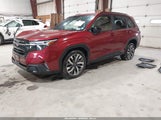 SUBARU FORESTER TOURING JF2SLDTC2SH470551 снимка