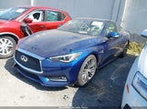 INFINITI Q60 3.0T PREMIUM JN1EV7EK9HM361146 photo