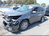 Honda Cr-V Ex 3CZRM3H54FG704231 снимка