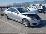 CADILLAC ATS LUXURY 1G6AB5R35E0110271 снимка