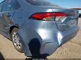 TOYOTA COROLLA LE 5YFB4MDE6SP233500 снимка