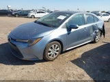 TOYOTA COROLLA LE 5YFB4MDE6SP233500 снимка