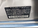 SUBARU CROSSTREK 2.0I JF2GTAAC1J8237699 снимка