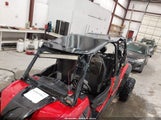 POLARIS RZR XP 4 1000 EPS 3NSVFE99XFF426712 photo