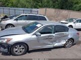 Honda Accord 2.4 Lx-P JHMCP26419C000209 photo