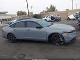 HONDA ACCORD HYBRID SPORT-L 1HGCY2F79RA031116 photo