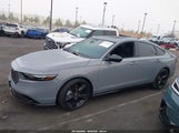 HONDA ACCORD HYBRID SPORT-L 1HGCY2F79RA031116 снимка
