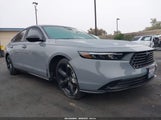 HONDA ACCORD HYBRID SPORT-L 1HGCY2F79RA031116 снимка