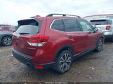 SUBARU FORESTER LIMITED JF2SKAUC9KH595496 fotografie