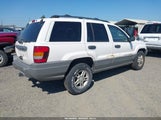 JEEP GRAND CHEROKEE LAREDO 1J4GW48SX2C247709 снимка
