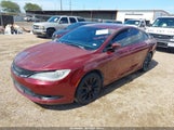 CHRYSLER 200 S 1C3CCCBG3FN655852 снимка