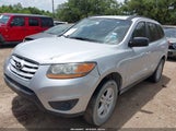 HYUNDAI SANTA FE GLS 5NMSG3AB9AH368555 снимка