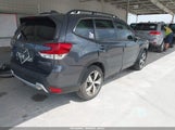 SUBARU FORESTER TOURING JF2SKAXCXLH543386 снимка
