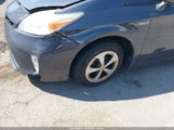 Toyota Prius Two JTDKN3DU0D5627525 снимка
