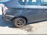 Toyota Prius Two JTDKN3DU0D5627525 снимка