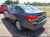 CHEVROLET CRUZE ECO AUTO 1G1PH5SB7E7224151 снимка